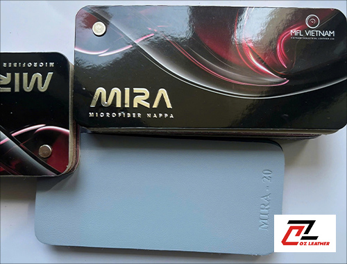 Da Mira bán sofa